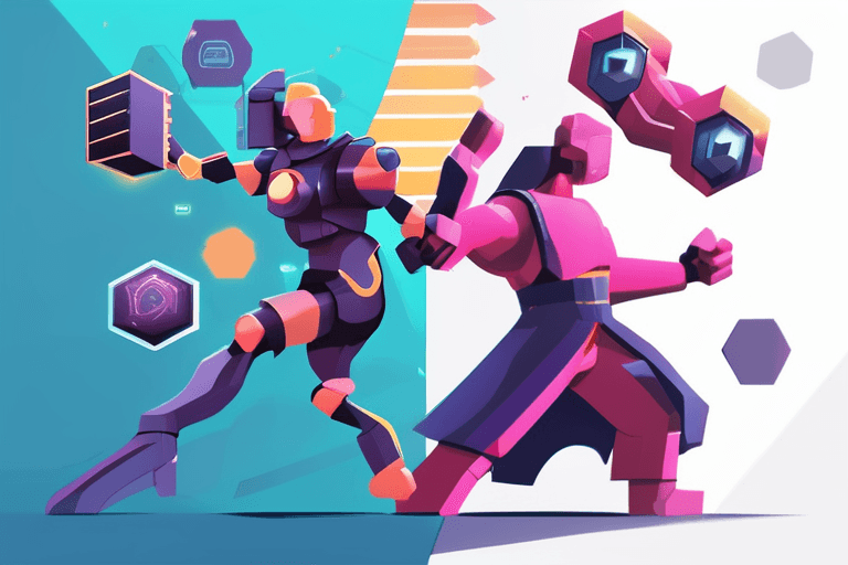 এআই ও কোড ক্ল্যাশ: ওপেনএআই, অ্যানথ্রপিক আধিপত্যের জন্য লড়াই!