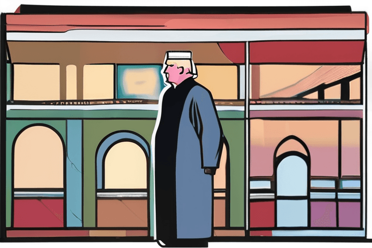 Взрыв в мечети уносит жизни десятков людей; тактика Трампа оборачивается против него