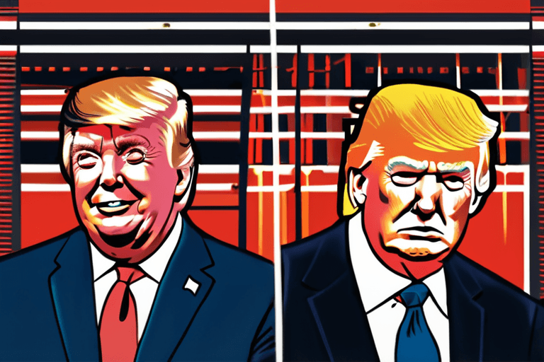 Trump Fires Up Controversy: Racism, Nuclear Talks, & Sports!