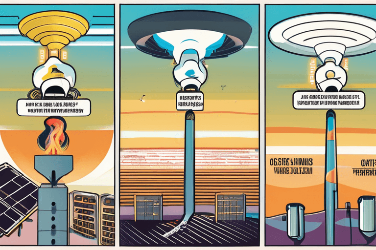 COVID Cleared Skies, Methane Soars: Urgent Climate Warning!