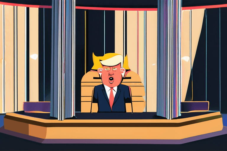 Trump's Racist Video, Taylor's Directorial Debut, & More