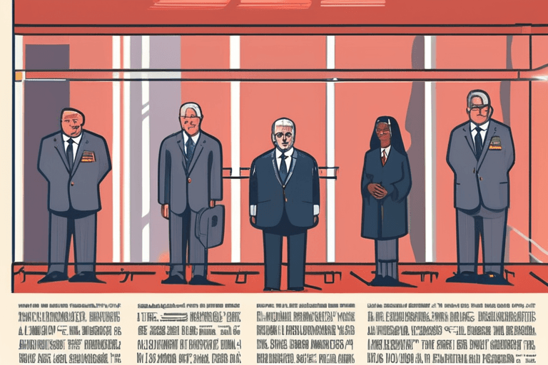 Realeza, Escândalo Epstein, Conversas Nucleares e Mais