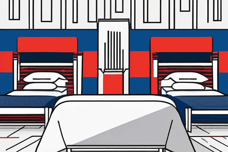 Проверены кровати олимпийцев; Зашифрованные истины Кубы