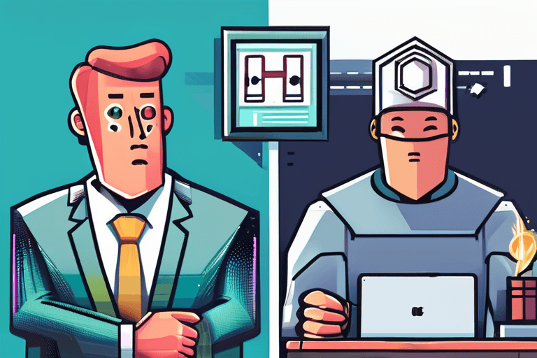 الذكاء الاصطناعي يتنافس: حروب شيفرات ولغات جديدة تشتعل!