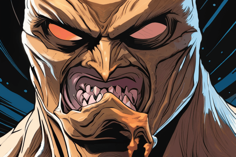 DC verschiebt Clayface, Charli XCX Horrorfilm nimmt Stars auf