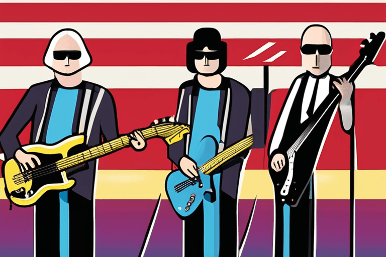 এপস্টাইন ফাইলস ব্রিটেনে আলোড়ন; বেসিস্ট, জেনারেলের মৃত্যু