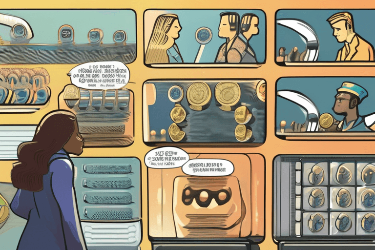 Foy Combate Parasitas; Moeda da Rainha Criticada; Sonho de Ídolo Desfeito