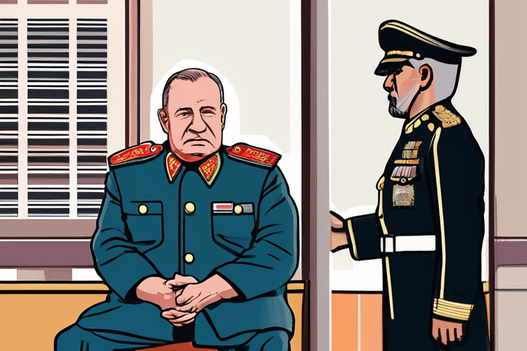 মস্কো আক্রমণ: রুশ জেনারেল নিহত; উবারকে ক্ষতিপূরণ দিতে নির্দেশ