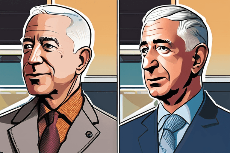 Bezos Destruye Publicación; Abuso de IA, Cuenta de Epstein, Problemas con Steam Machine