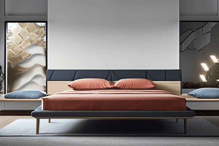 Olympic Beds Tested: Will US Athletes Sleep Soundly?