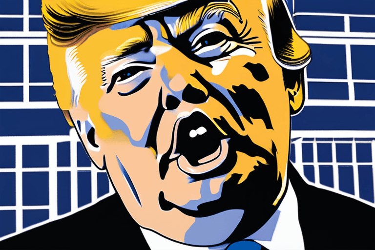 Epstein Files Break Britain; Trump's Post Sparks Outrage