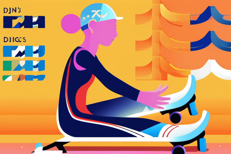 奥运会：马林尼的滑冰，迪金斯的挣扎，以及2026年开启！