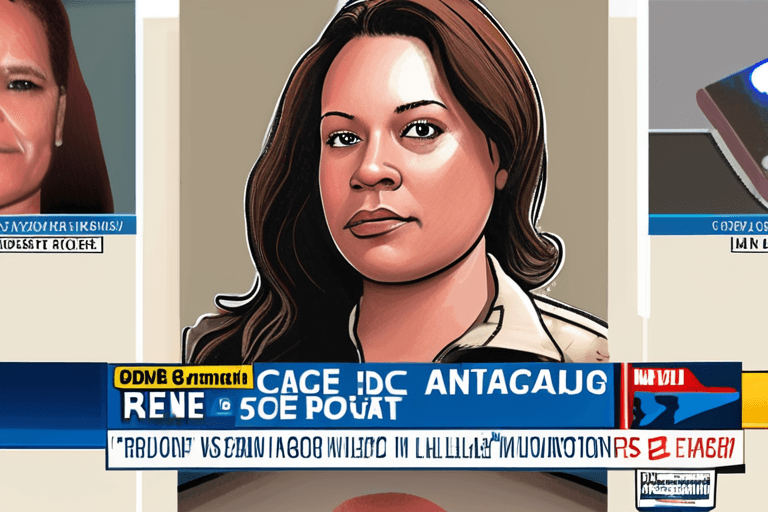 ICE捜査官事件、レニー・グッド射殺事件の証拠が明らかに？