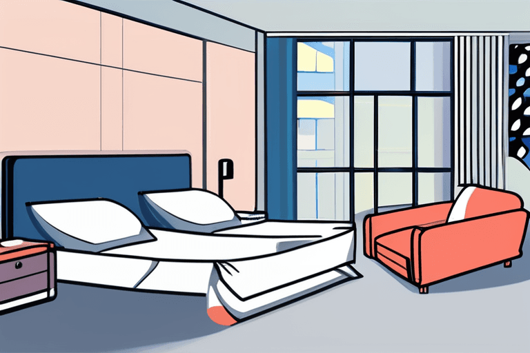 Olympic Athletes to Sleep Soundly? We Tested Their Beds