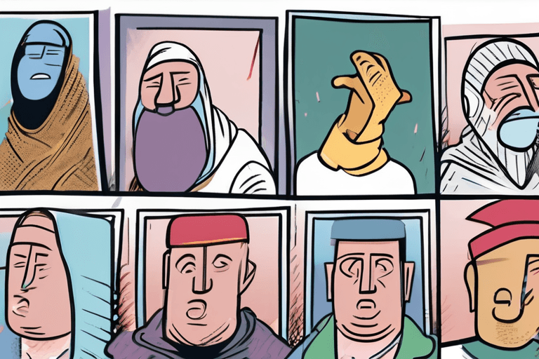 风暴袭击欧洲，加沙民众面临检查，谷歌员工抗议