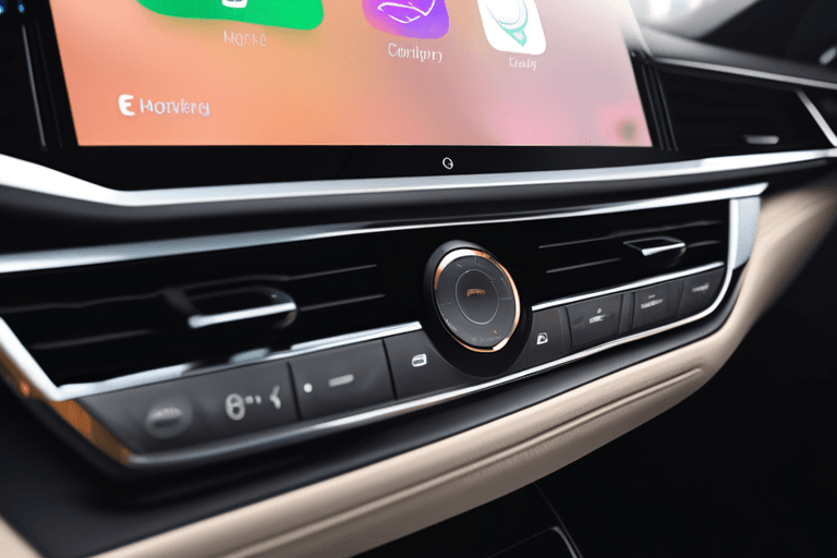 অ্যাপল কারপ্লেতে ChatGPT একত্রিত করছে