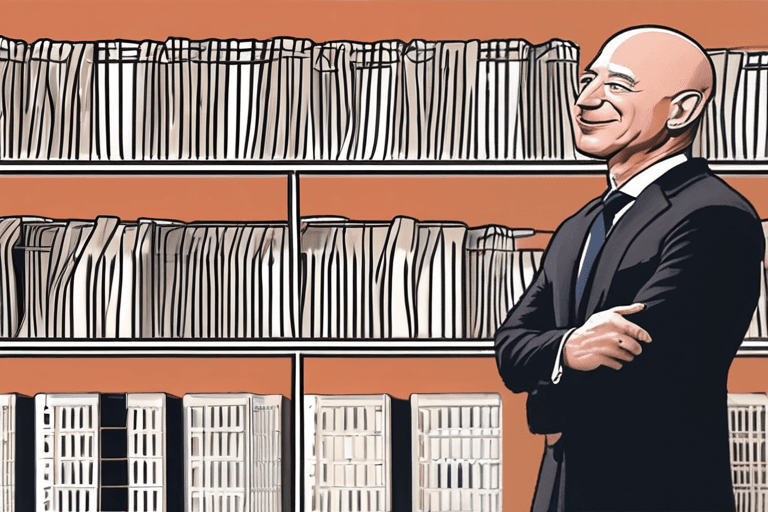 贝索斯删除帖子；人工智能滥用，爱泼斯坦账号造假