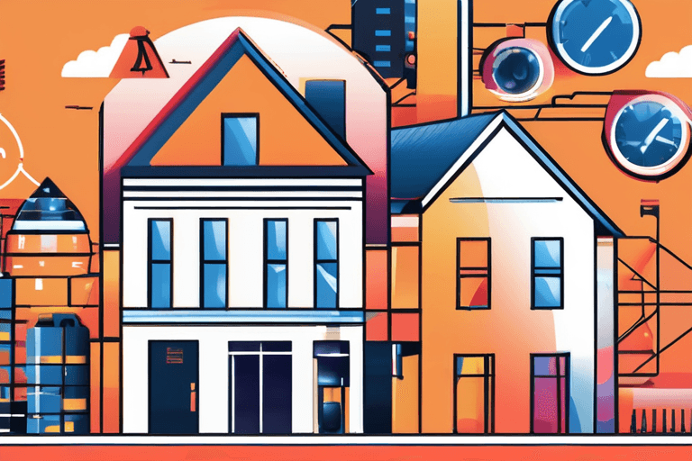 KI-Ausgaben erreichen 630 Mrd. $, übertreffen schwedische Wirtschaft