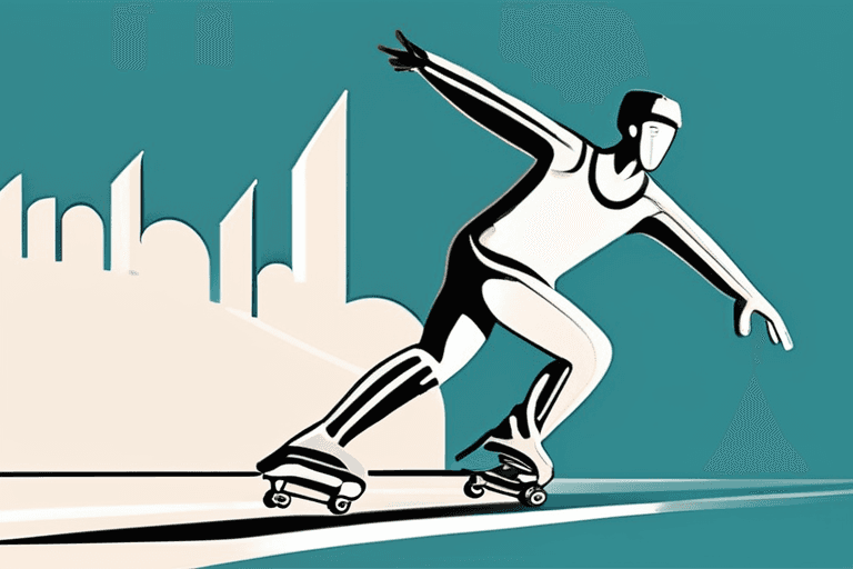 Le patinage de Malinin, les Jeux olympiques et le drame mondial convergent