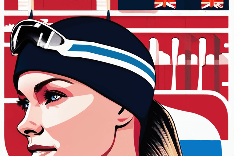 वॉन का ओलंपिक सपना संदेह में; कनाडा, फ्रांस की ग्रीनलैंड पर नज़र