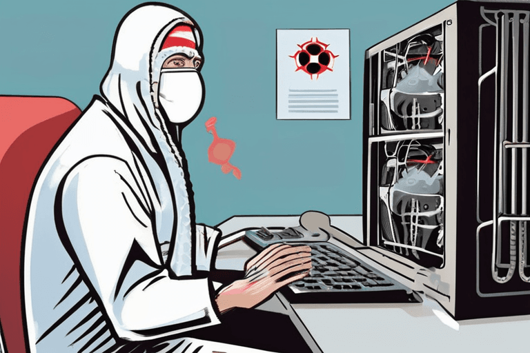 Virus mortel, attentats, espionnage : le monde face aux menaces