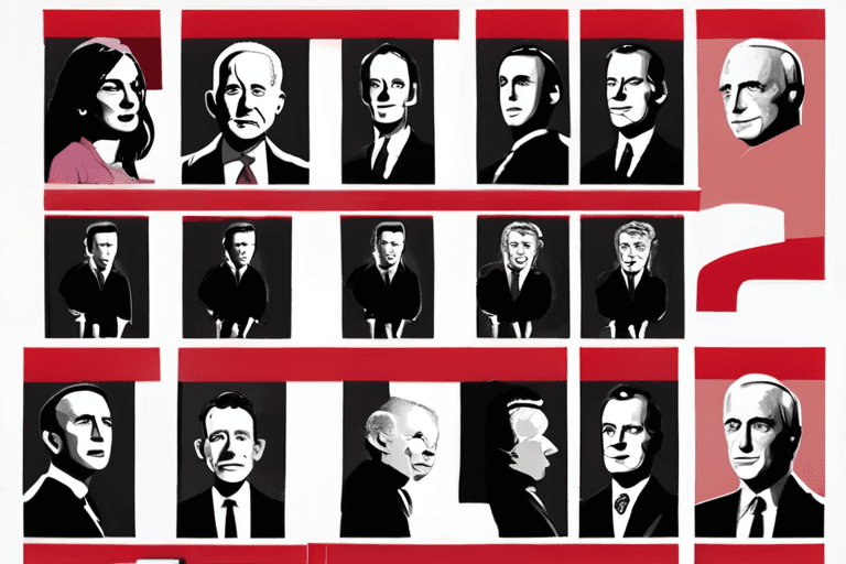 বেজোসের পোস্ট ধ্বংস; এআই অপব্যবহার, এপস্টিনের অ্যাকাউন্ট জাল, আরএফকে জুনিয়রের পছন্দ