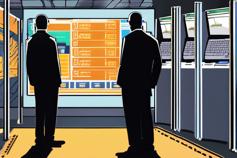 암호화폐 해킹, 자살 폭탄 테러, 보안 결함이 시장 뒤흔들어