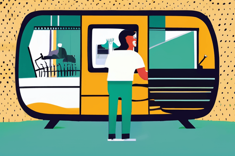 テレビ番組制作者、再始動を促す：「ホームランを狙え！」