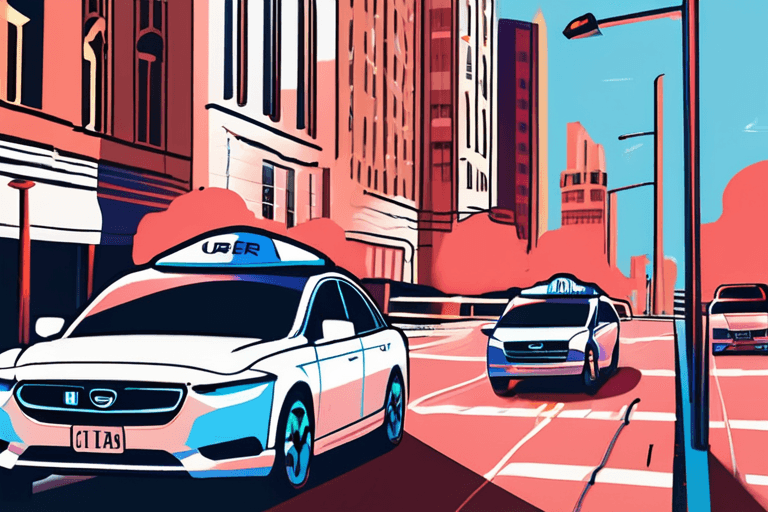 Uberの運転手レイプ疑惑で、850万ドルの支払いを命じられる