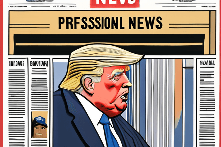 Puig Guilty, Trump Deletes, Vance Booed: Scandal Brews