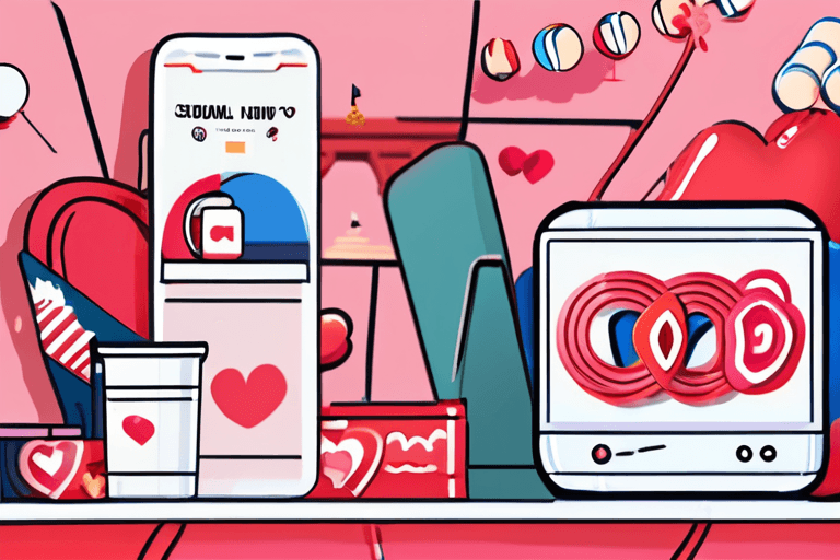 Olympia-Skandal, AirPods-Deals & Valentinstagsgeschenke!