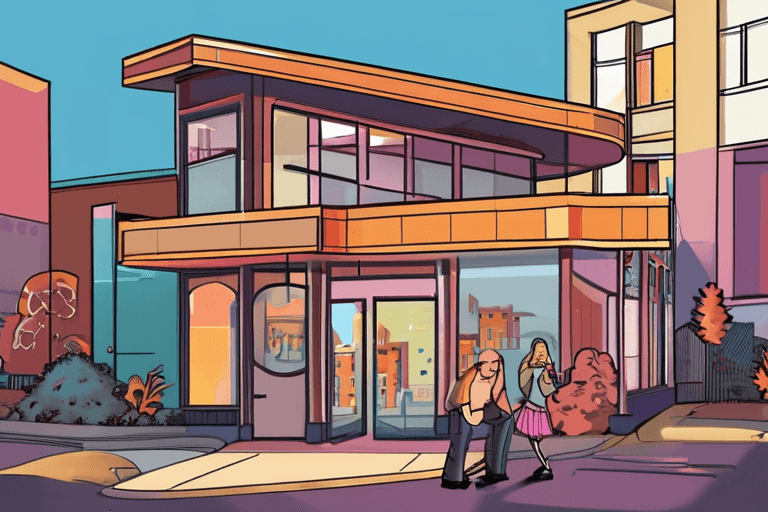 Reboots schlagen groß zu: 'Burbs' süß, 'Buffy' als Nächstes?