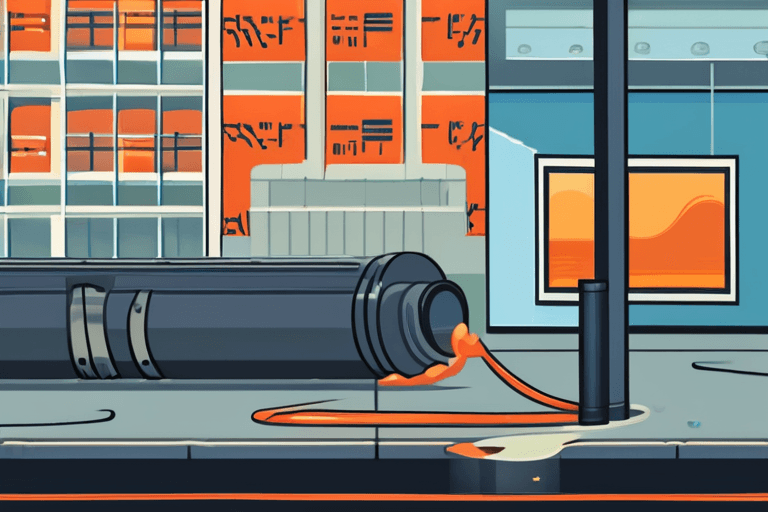 Sewage Crisis, Evacuations, and a Russian Shooting