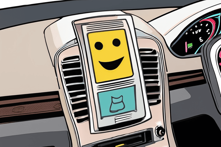 Los chatbots de IA invaden CarPlay; Benchmark y las marcas apuestan fuerte