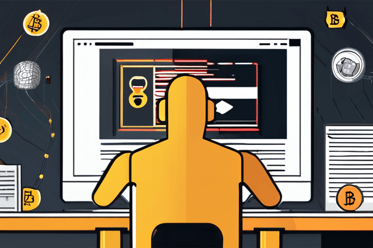 AI 남용, 인종차별적 게시물, 암호화폐 해킹: 뉴스 요약