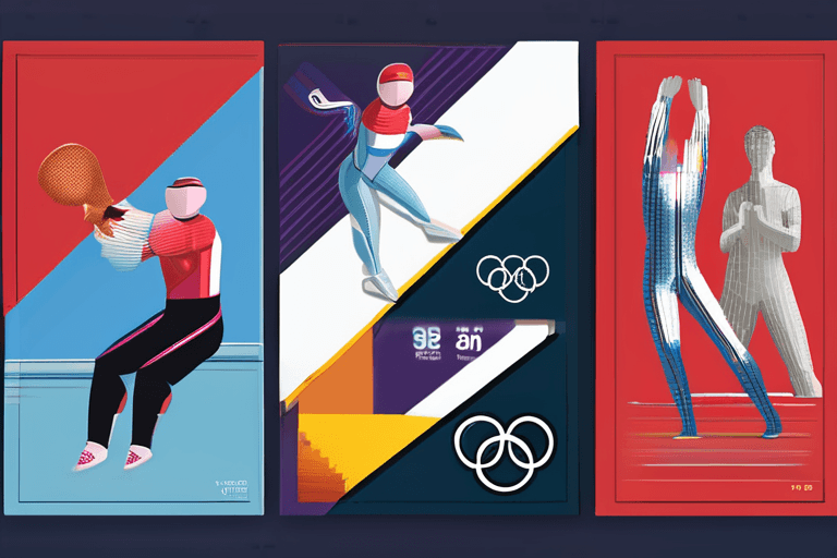 Олимпиада зажигает: четверные Малинина, драма и мировая арена!