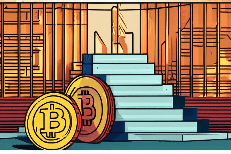 Bitcoin dégringole alors que Trump renforce le commerce et les pourparlers avec l'Iran