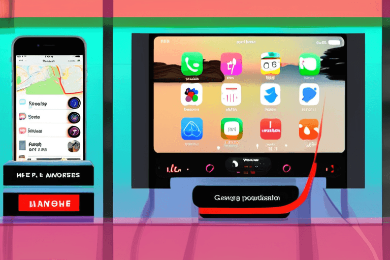 Apple Traz ChatGPT para o CarPlay