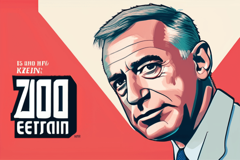 Bezos détruit un post ; abus d'IA, compte Epstein faux, choix de RFK Jr.