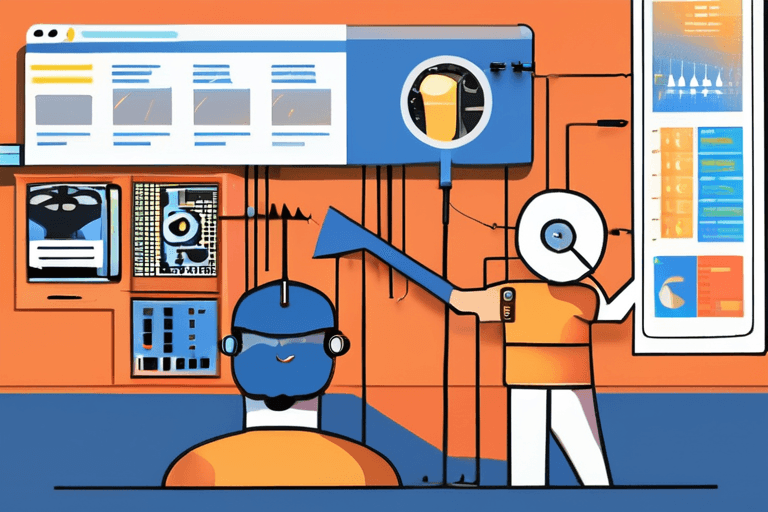 AI Builds Compiler, LinkedIn Hack, & GPU Speedup!