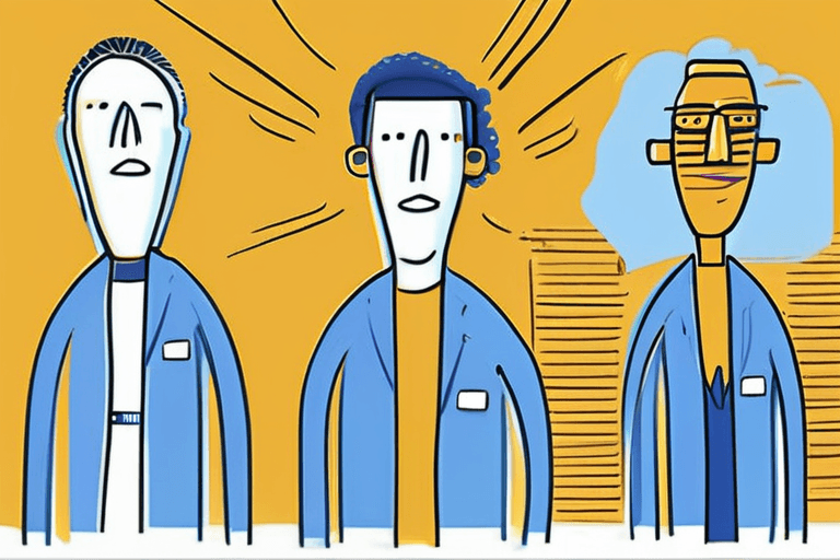 Trabalhadores do Google Protestam Ligações com a ICE