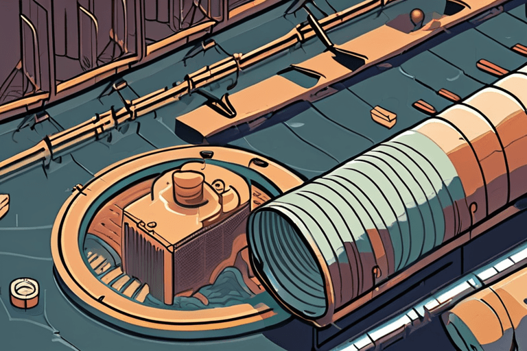 Esgoto, Vaias e Baldur's Gate: Resumo de Notícias