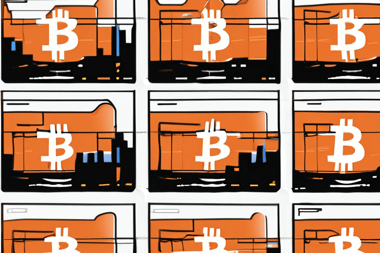 Bitcoin stürzt ab, russischer General erschossen, Kuba-Gespräche?