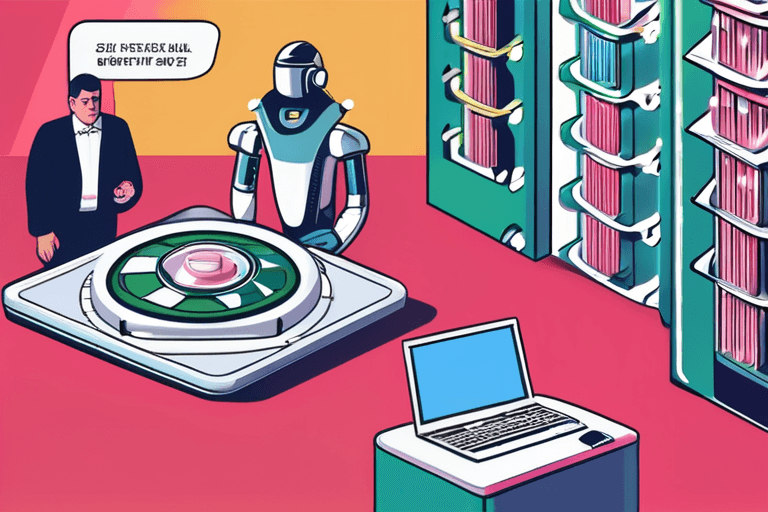 AI投資ラッシュ：ビッグテック、6300億ドルの賭け