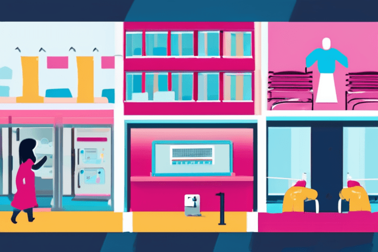 Больница приостанавливает гендерную помощь; Олимпийский чемпион, ИИ и другие в новостях