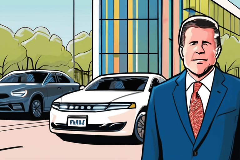 SBA замораживает $9 млрд в мошенничестве, связанном с пандемией; Uber подвергается иску