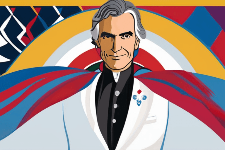 캐리, 보첼리, 이탈리아 동계 올림픽 개막식에 출연