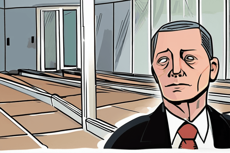 Директор похоронного бюро получил 40 лет за надругательство над трупами