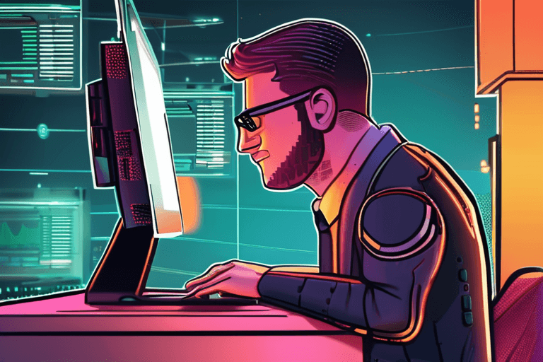 Криптобиржа взломана, пользователи потеряли средства; ИИ повышает риски безопасности