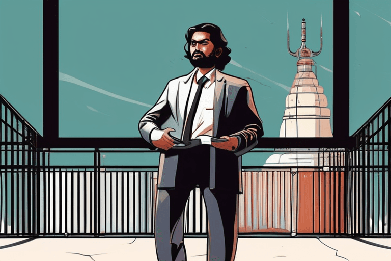 Thriller de Espionagem Indiana Lidera as Tabelas da Netflix, Desafiando Fronteiras